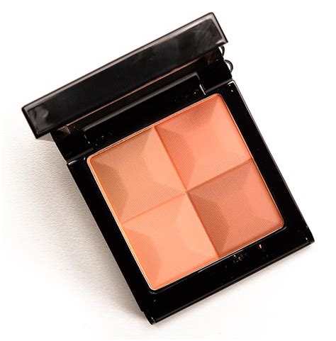 givenchy vogue orange cream blush|GIVENCHY Le Prisme Blush .